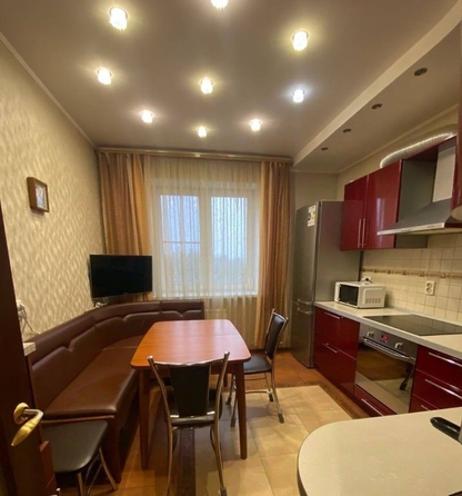 
  Сдам 2-комн. квартиру, 51.3 м², 4-й мкр, д. 36
. Фото 7.