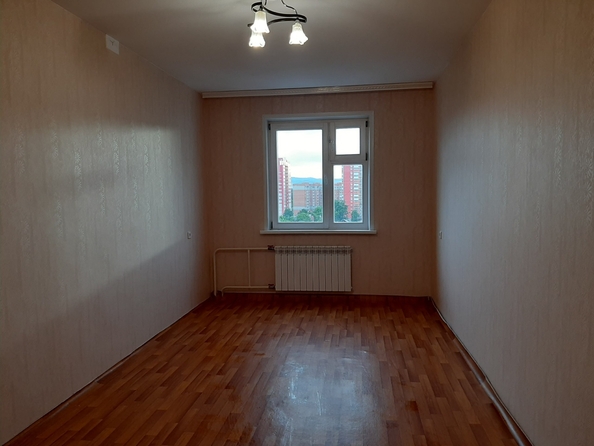 
  Продам 1-комн. квартиру, 43.6 м², ЖК Комбайностроителей, 20-24, 2 дом 2 очередь 2 этап
. Фото 1.