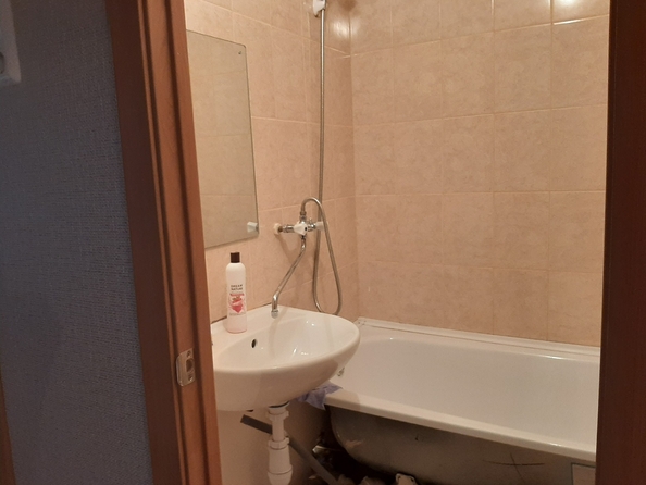 
  Продам 1-комн. квартиру, 43.6 м², ЖК Комбайностроителей, 20-24, 2 дом 2 очередь 2 этап
. Фото 6.