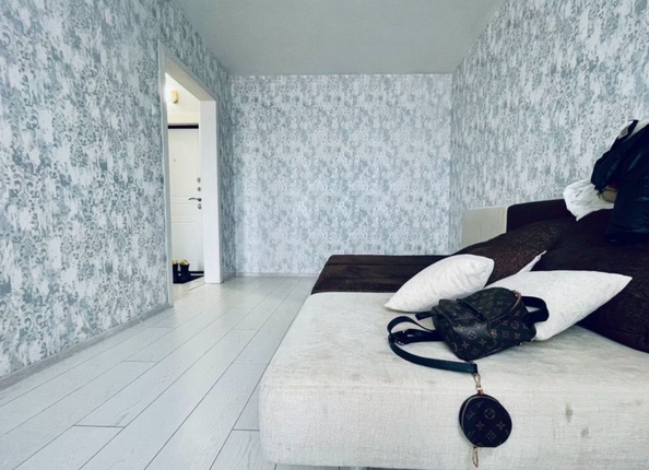 
  Продам 1-комн. квартиру, 32 м², Марковского ул, д. 50
. Фото 8.