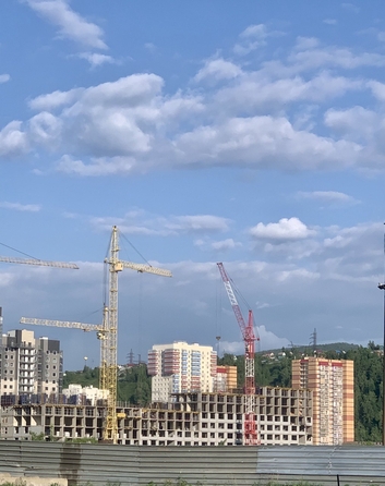 
  Продается 2-комн. квартира, 57.29 м², ЖК Премьер парк
. Фото 1.