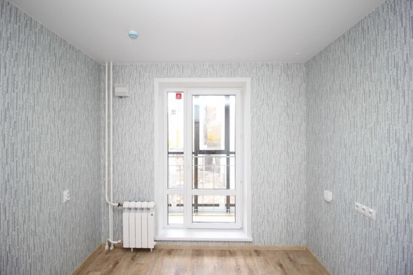 
  Продается 3-комн. квартира, 76.2 м², ЖК Мичурино, дом 2 строение 5
. Фото 1.
