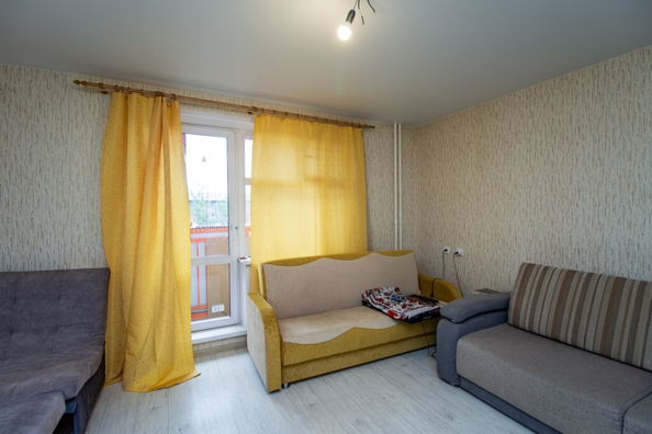 
  Продается 1-комн. квартира, 40.9 м², ЖК Мичурино, дом 1 строение 1
. Фото 7.