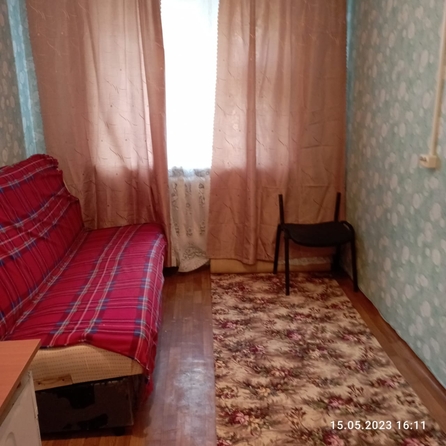 
  Продам студия, 14 м², Устиновича ул, д. 28
. Фото 1.