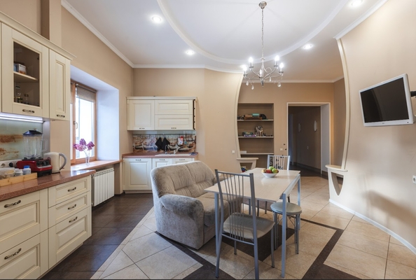 
  Продам таунхаус, 272 м², Красноярск
. Фото 8.