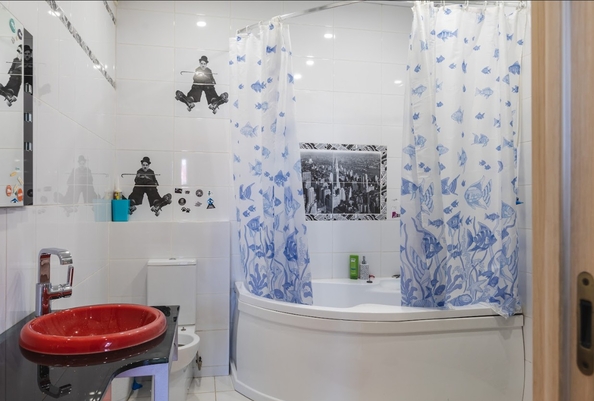 
  Продам таунхаус, 272 м², Красноярск
. Фото 21.