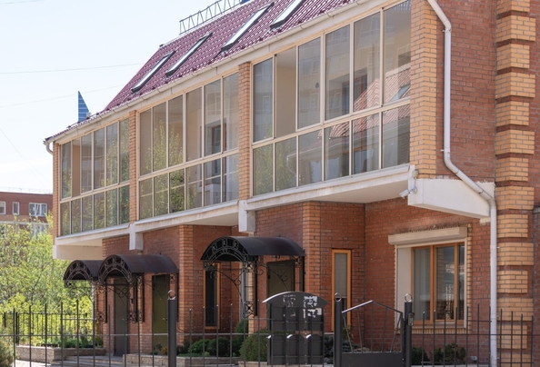 
  Продам таунхаус, 272 м², Красноярск
. Фото 27.