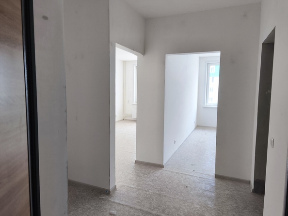 
  Продается 2-комн. квартира, 43.8 м², ЖК Тихие зори, дом Стрелка, корпус 1
. Фото 5.