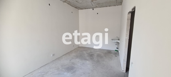 
  Продается 1-комн. квартира, 36.31 м², ЖК Преображенский, дом 6
. Фото 2.