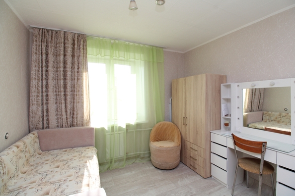 
  Продается 2-комн. квартира, 46.1 м², Карла Маркса ул, д. 135
. Фото 6.