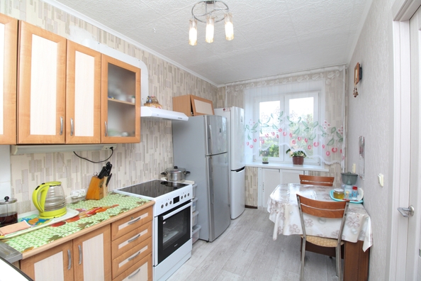 
  Продается 2-комн. квартира, 46.1 м², Карла Маркса ул, д. 135
. Фото 11.