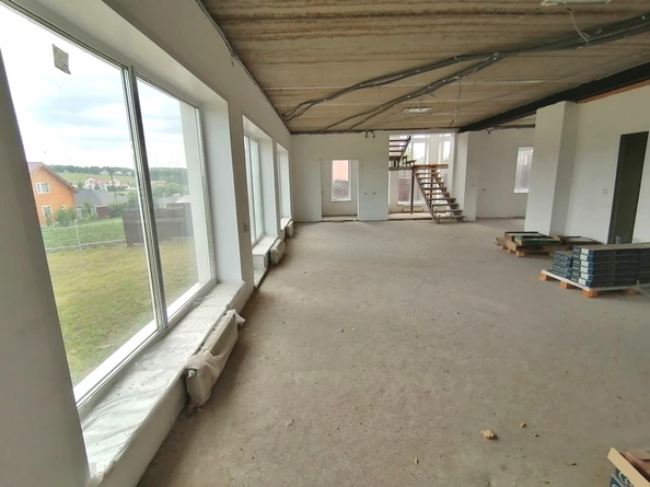 
  Продам коттедж, 385 м², Красноярск
. Фото 15.