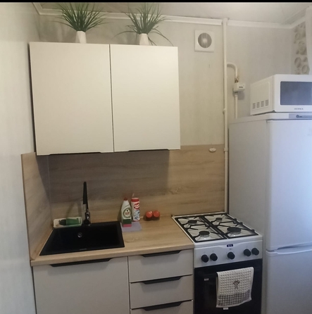 
  Сдам посуточно 1-комн. квартиру, 44 м²
. Фото 6.