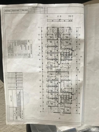 
  Продам 1-комн. квартиру, 45 м², ЖК Преображенский, дом 13
. Фото 13.