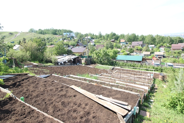 
  Продам дачу, 15 м², Красноярск
. Фото 6.