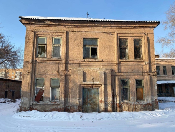 
  Продается универсальное помещение, 1376.2 м², Малиновского ул
. Фото 4.
