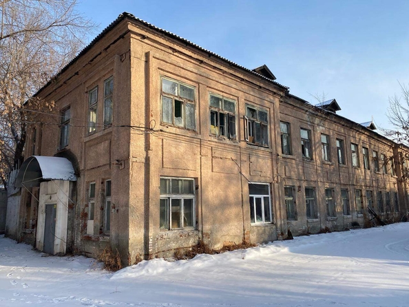 
  Продается универсальное помещение, 1376.2 м², Малиновского ул
. Фото 12.