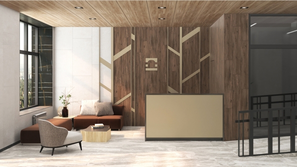 
  Продается 4-комн. квартира, 120.3 м², ЖК Сити-квартал Кецховели, дом 1
. Фото 4.