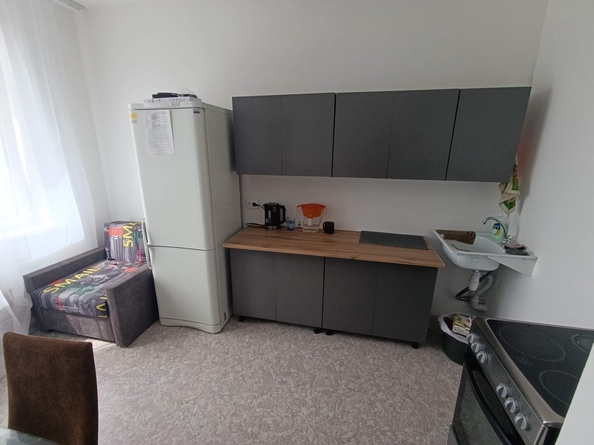 
  Сдается 2-комн. квартира, 46.8 м², Лесников ул
. Фото 1.