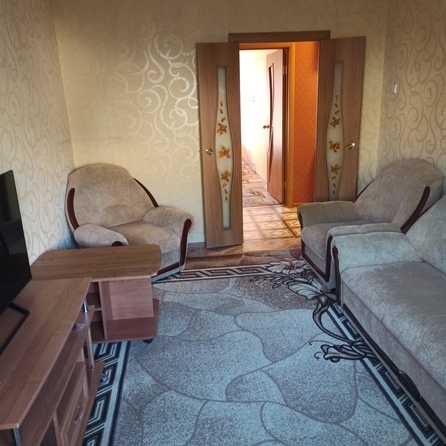 
  Сдам посуточно 1-комн. квартиру, 44 м²
. Фото 2.