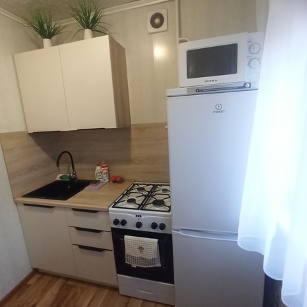 
  Сдам посуточно 1-комн. квартиру, 44 м²
. Фото 4.