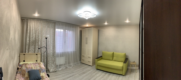 
  Продам 2-комн. квартиру, 68.5 м², Чернышевского ул, д. 71
. Фото 2.