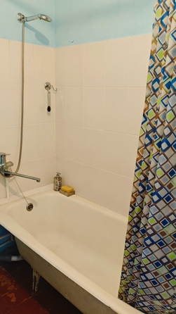 
  Сдам 1-комн. квартиру, 38 м², 26 Бакинских Комиссаров ул, д. 34а
. Фото 8.
