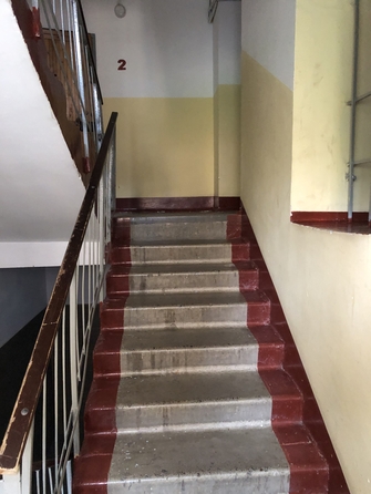 
  Продается 2-комн. квартира, 49.4 м², Крупской ул, д. 1Б
. Фото 17.