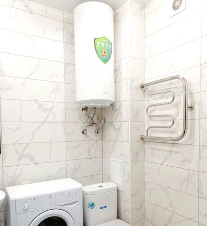 
  Сдам 1-комн. квартиру, 39 м², Петра Ломако ул, д. 12
. Фото 6.