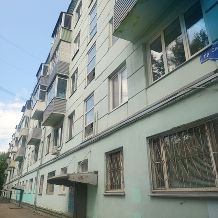 
  Продается 2-комн. квартира, 42.9 м², Свободный пр-кт, д. 62
. Фото 11.