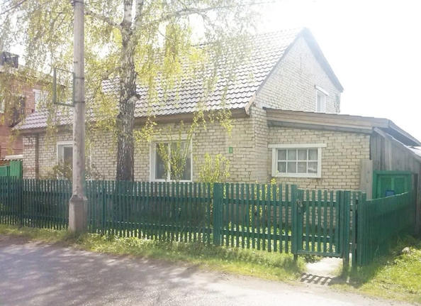 
  Продам дом, 150 м², село Большой Улуй
. Фото 1.