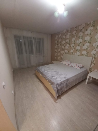 
  Сдается 1-комн. квартира, 35.8 м², Огородная 2-я ул
. Фото 7.