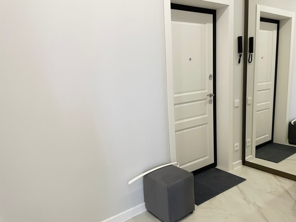 
  Сдам 1-комн. квартиру, 40 м², Чернышевского ул, д. 120
. Фото 9.