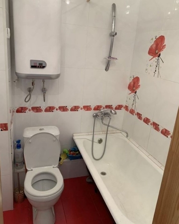 
  Сдам 1-комн. квартиру, 31 м², Красноярский Рабочий пр-кт, д. 64а
. Фото 4.