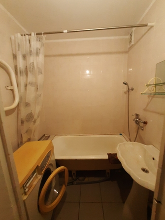 
  Продам 2-комн. квартиру, 53.1 м², Хабаровская 2-я ул, д. 1
. Фото 6.