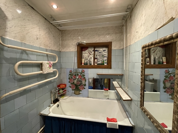 
  Продам 2-комн. квартиру, 46 м², Вавилова ул, д. 102
. Фото 12.