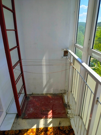 
  Сдается 1-комн. квартира, 27 м², Вильского ул, д. 32
. Фото 7.