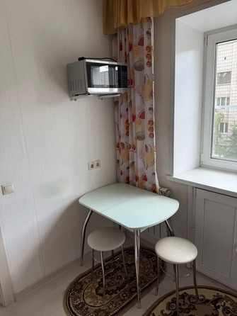
  Продам 1-комн. квартиру, 30 м², Урицкого ул, д. 120
. Фото 10.