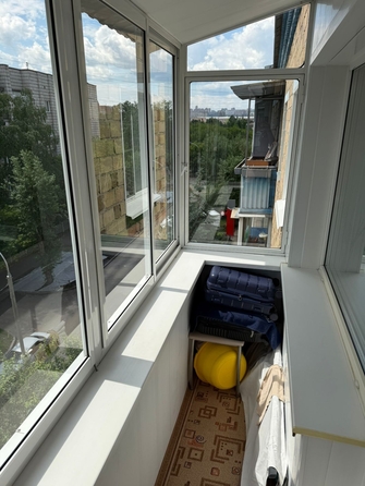 
  Продам 1-комн. квартиру, 30 м², Урицкого ул, д. 120
. Фото 12.
