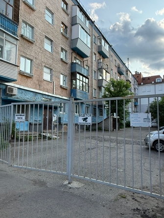 
  Продам 1-комн. квартиру, 30 м², Урицкого ул, д. 120
. Фото 14.