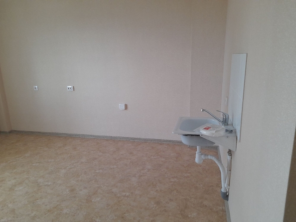 
  Сдается 1-комн. квартира, 26.9 м², Шевченко ул
. Фото 2.