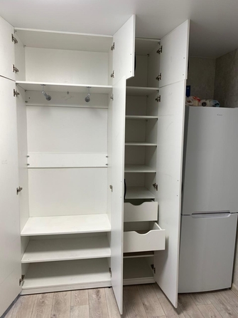 
  Продам комната, 17 м², Воронова ул, д. 10Б
. Фото 4.