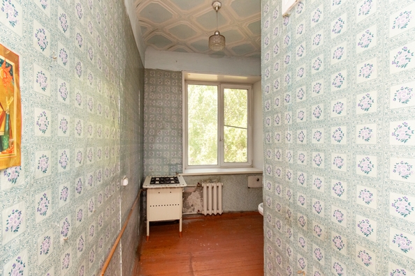 
  Продается 1-комн. квартира, 31 м², Песочная ул, д. 5
. Фото 5.