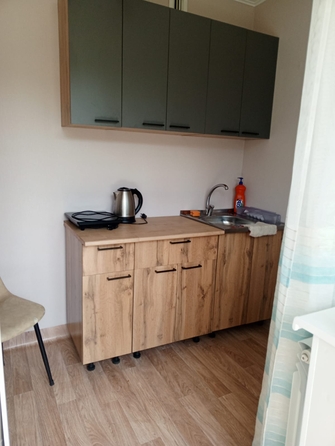 
  Сдам 1-комн. квартиру, 33 м², Ключевская ул, д. 83
. Фото 6.