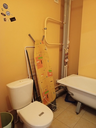 
  Сдам 1-комн. квартиру, 33 м², Ключевская ул, д. 83
. Фото 12.