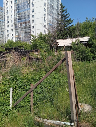 
  Продается земельный участок, 5.25 соток, Красноярск
. Фото 1.