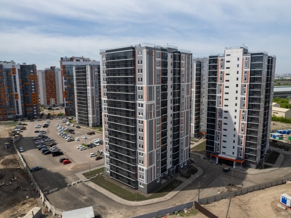 
  Продается 2-комн. квартира, 60.9 м², ЖК Мичурино, дом 2 строение 5
. Фото 1.