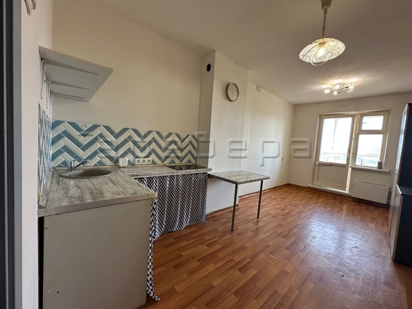 
  Продам студия, 22.3 м², ЖК Комбайностроителей, 20-24, 2 дом 2 очередь 2 этап
. Фото 4.