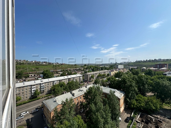 
  Продам студия, 22.3 м², ЖК Комбайностроителей, 20-24, 2 дом 2 очередь 2 этап
. Фото 14.
