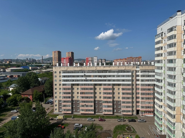 
  Продам студия, 22.3 м², ЖК Комбайностроителей, 20-24, 2 дом 2 очередь 2 этап
. Фото 20.